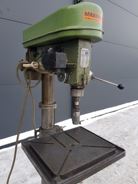 Колонное сверло 2/24