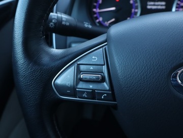 Infiniti Q50 I 2015 Infiniti Q50 2.0 Turbo, Salon Polska, Serwis ASO, zdjęcie 14