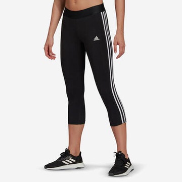 Legginsy fitness damskie Adidas Essentials 7/8