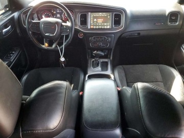 Dodge Charger VII 2021 Dodge Charger Scat Pack 2021 6.4l 6.4 Benzyna 485KM, zdjęcie 8