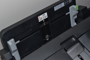 Принтер Brother MFC-J5335DW 5330 A3 A4 WiFi FV