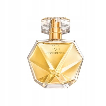 AVON woda perfumowana Eve Confidence dla niej 50 m