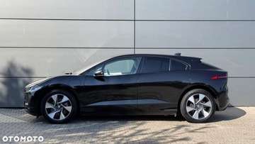 Jaguar I-Pace SUV EV400 400KM 2023 Jaguar I-Pace Jaguar I-Pace EV400 90kWh AWD R-Dynamic SE Elektryczny 400KM, zdjęcie 2