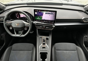 Cupra Formentor Crossover Facelifting 2.0 TSI 333KM 2025 Cupra Formentor VZ 333KM Pakiety, GPS, Kamera 360, ACC, SENNHEISER, KESSY, zdjęcie 4