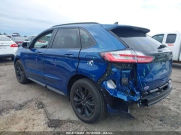 Ford Edge II 2022 Ford Edge 2022, 4x4, SE 2.0 Benzyna 250KM, zdjęcie 6