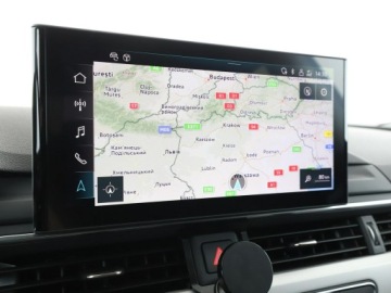 Audi A5 F5 Sportback 2.0 40 TDI 190KM 2020 Audi A5 Sportback full led, automat, navi, grz., zdjęcie 25
