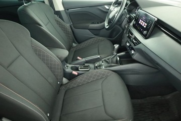 Skoda Scala Hatchback 1.0 TSI 110KM 2021 Skoda Scala 1.0 TSI, Salon Polska, 1. Właściciel, zdjęcie 6