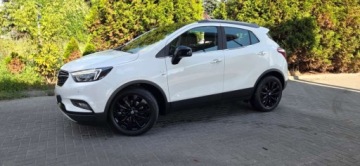Opel Mokka I X 1.4 Turbo Ecotec 140KM 2018 Opel Mokka Opel Mokka 1.4 Turbo 140KM Color Edition Navi LED 83 tys.km Sup, zdjęcie 33