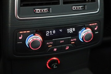 Audi A7 C7 A7 Sportback Facelifting 2.0 TFSI 252KM 2016 Audi A7 2.0 TFSI, Salon Polska, 4X4, Automat, zdjęcie 14