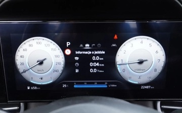 Hyundai Elantra VII Sedan 1.6 MPI 123KM 2024 Hyundai Elantra Hyundai Elantra FV23 1.6 123km Modern cool CVT Salon Pols, zdjęcie 9