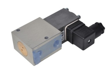 Электромагнитный клапан ASCO NUMATICS 833-350027, 24В постоянного тока 1,2А