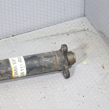 BMW 1 E87 1.6I HŘÍDEL HNACÍ 7526111