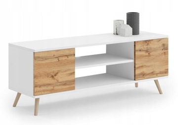 Szafka RTV FOCUS stolik TV komoda 155cm