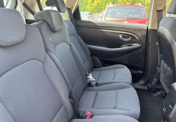 Kia Carens IV Minivan 1.6 GDI 135KM 2013 Kia Carens Gwarancja 1.6 Benzyna 135KM, zdjęcie 8