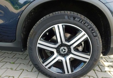 Mercedes GLC C253 SUV Facelifting 2.0 200d 163KM 2021 Mercedes-Benz GLC 4Matic z Gwarancja Model 2022 2.0 Diesel 163KM, zdjęcie 17