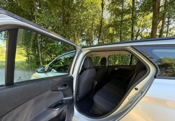 Fiat Tipo II Station Wagon Facelifting 1.0 T3 Turbo 100KM 2021 Fiat Tipo Fiat Tipo 1.0 T3 Garmin Benzyna 100KM, zdjęcie 20