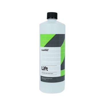 CarPro Lift - Zasadowa Piana Aktywna 1L