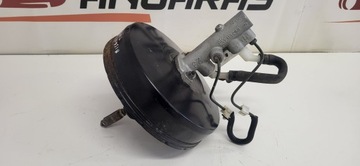0204024725 SERVO 1.8 85 2004 NISSAN ALMERA TINO (V10)