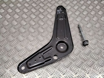 BMW X6 F16 2017 Z PŘEDNÍ JINÝ DÍL ZAVĚŠENÍ PŘEDNÍHO