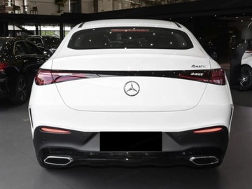 Mercedes GLC C254/X254 SUV 2.0 200d 163KM 2025 GLC Coupe 200 d 4-Matic AMG Line 2.0 (163KM) 2025, zdjęcie 7