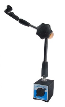 МАГНИТНОЕ ОСНОВАНИЕ ШТАТИВА + ДАТЧИК ЧАСОВ