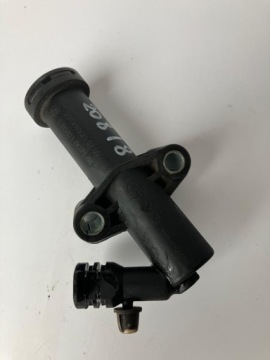 WYSPRZEGLIK PEUGEOT 208 1.6 VTI 9685063780