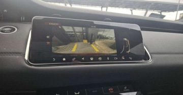Land Rover Range Rover Evoque II SUV 2.0 Td4 180KM 2019 Land Rover Range Rover Evoque Land Rover Range Rover Evoque (L551) 2.0 I4, zdjęcie 16