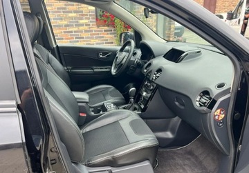 Renault Koleos I SUV Facelifting 2.0 dCi 150KM 2012 Renault Koleos 2.0 DCI 150KM Klimatyzacja Nawigacja Czujniki 2.0 Diesel, zdjęcie 11