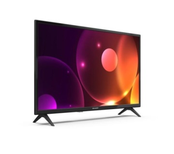 Sharp 32FA4E 32-дюймовый светодиодный телевизор HD Ready 60 Гц DVB-T2