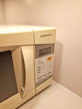 ДЭУ СВЧ БЕЛАЯ