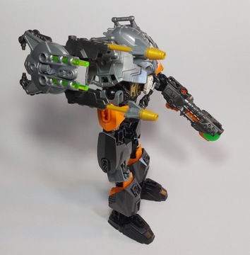 LEGO Hero Factory: 6223 - Bulk