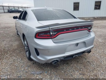 Dodge Charger VII 2021 Dodge Charger RT 2021 5.7l 5.7 Benzyna 837KM, zdjęcie 3