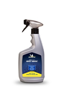 MICHELIN WOSK NA MOKRO HYDROWOSK SPRAY 650 ml