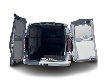 Ford Transit Custom II 2025 Ford Transit Custom Kombi L2 150KM LIMITED A8, zdjęcie 6