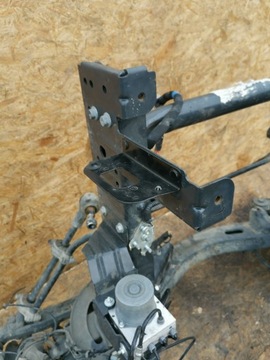 IVECO DAILY IV FRAME 2014 2014-2022 !!!