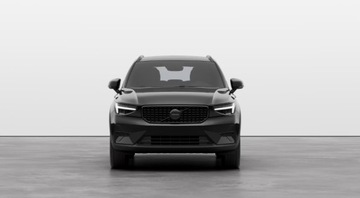 Volvo XC40 2026 VOLVO XC40 B4 BLACK EDITION, zdjęcie 1