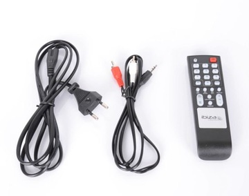 Бумбокс для вечеринки BT USB SD FM аккумулятор