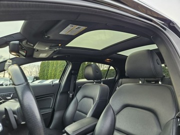 Mercedes GLA I Off-Roader Facelifting 2.0 250 211KM 2018 Mercedes GLA 250 2,0 Benzyna 211KM automat 4 matic, zdjęcie 13