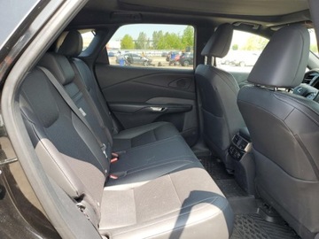 Lexus RX V 2023 Lexus RX 350 Base 2023 2.4l 2.4 Benzyna 275KM, zdjęcie 11