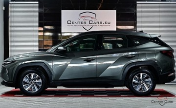 Hyundai Tucson IV 2021 Hyundai Tucson 1.6 CRDi Navi Climatronic Virtual Kamera As.Pasa DriveMode, zdjęcie 14