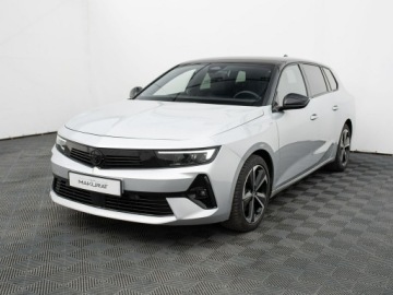 Opel Astra L Sports Tourer 1.5 Diesel 130KM 2024 Opel Astra WJ7708M#1.5 CDTI GS Podgrz.f kier szyba, zdjęcie 1
