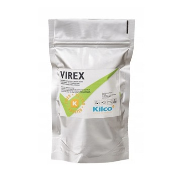 Środek do dezynfekcji - VIREX 200g (2x100g)