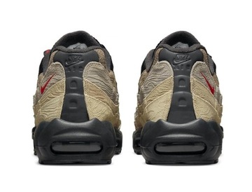 BUTY NIKE AIR MAX 95 TOPOGRAPHIC ROZMIAR 36