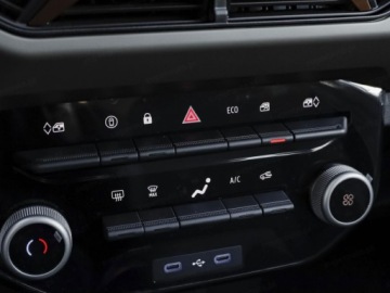 Dacia Spring 2025 Od ręki - Electric Extreme 24.3kWh 100KM / Pakiet City, Power, zdjęcie 6