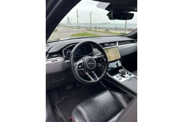 Jaguar F-Pace 2021 Jaguar F-Pace JAGUAR F-PACE 2.0D AWD Auto R-Dynamic S, Niska Cena, Bardzo, zdjęcie 16