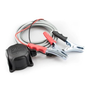 Kabel zasilający 2m Pompa 12/24V BP3000