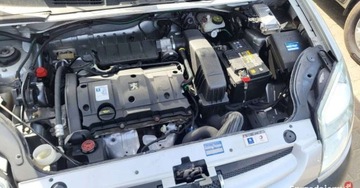 Peugeot Partner I 1.6 16V 109KM 2006 Peugeot Partner Peugeot Partner 1,6 klima sprawna bez rdzy 1.6 Benzyna, zdjęcie 10