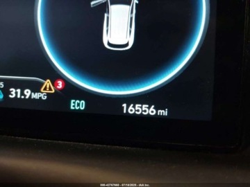 Hyundai Tucson IV 2023 Hyundai Tucson 2023 HYUNDAI TUCSON HYBRID LIMITED 1.6 Hybryda 189KM, zdjęcie 8