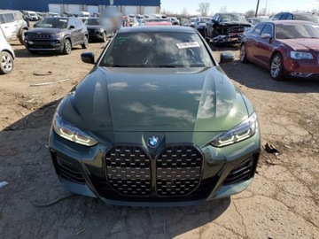 BMW Seria 4 G22-23-26 2024 BMW Seria 4 430XI Gran Coupe 2024 2.0l 2.0 Benzyna 255KM, zdjęcie 5