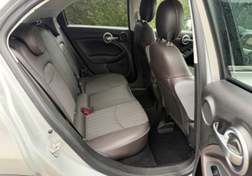 Fiat 500X Crossover 1.4 16V Mair 140KM 2015 Fiat 500X 1,4 T 140KM Key-less NAVI Klima BiXenon Bezwypadkowy Serwis, zdjęcie 25